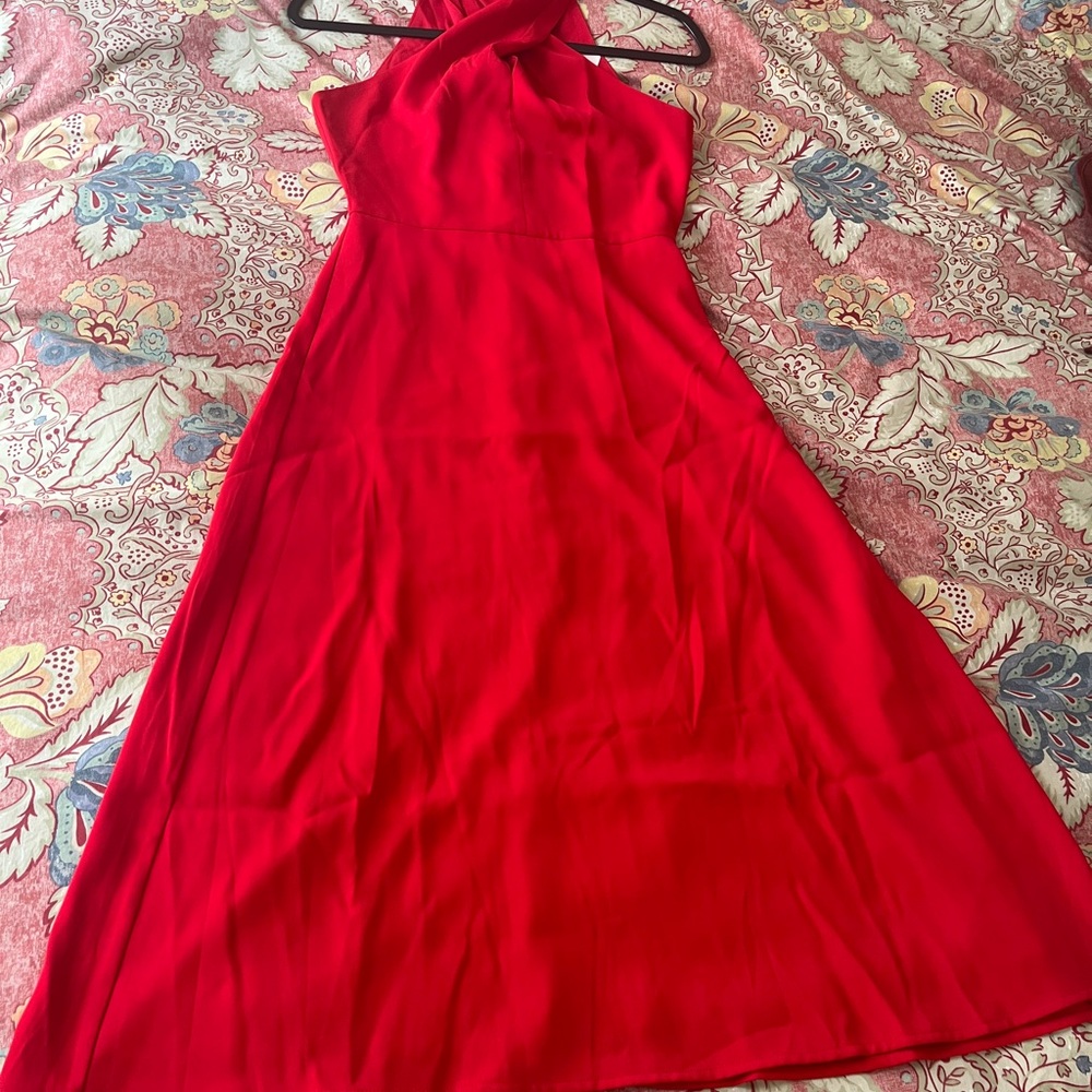 Love Bonito dress